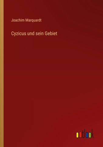 Cyzicus und sein Gebiet