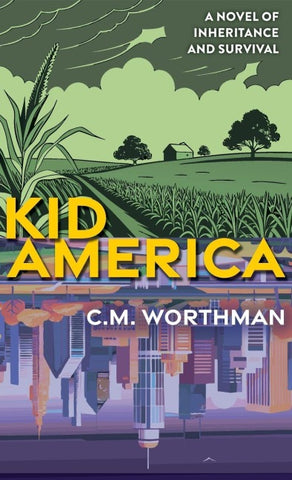Kid America