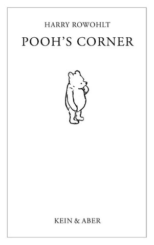 Pooh's Corner 1989 - 2013