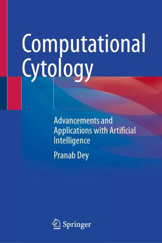 Computational Cytology