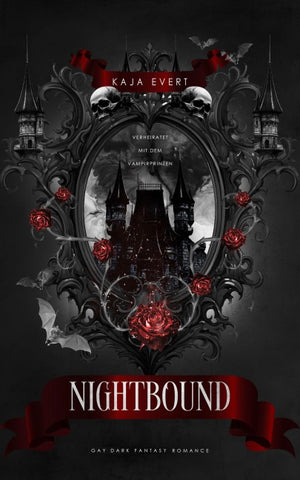 Nightbound – Verheiratet mit dem Vampirprinzen