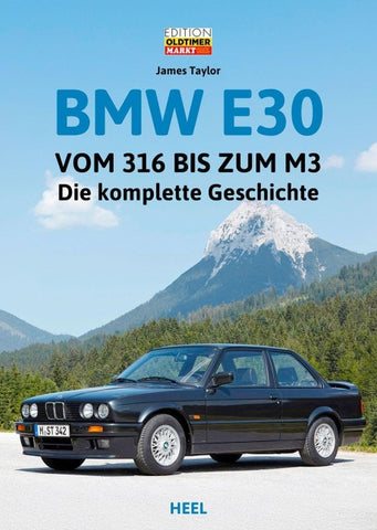 BMW E30