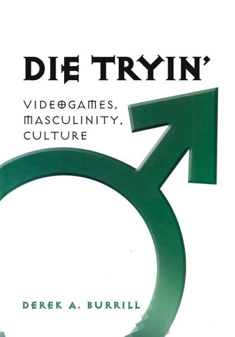 Die Tryin’