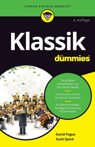 Klassik für Dummies
