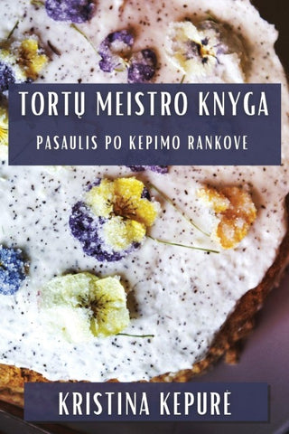 Tort¿ Meistro Knyga