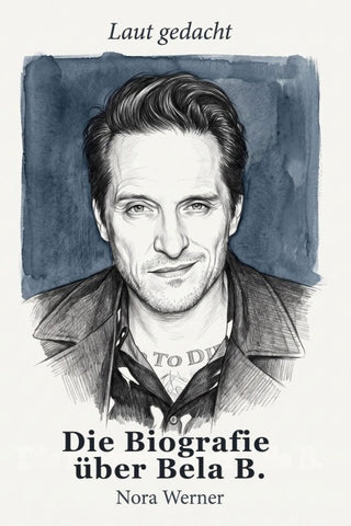 Die Biografie über Bela B.