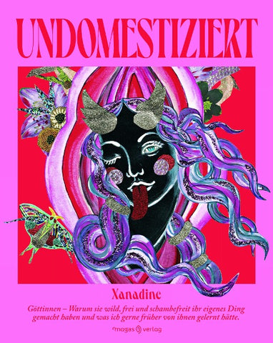 Undomestiziert