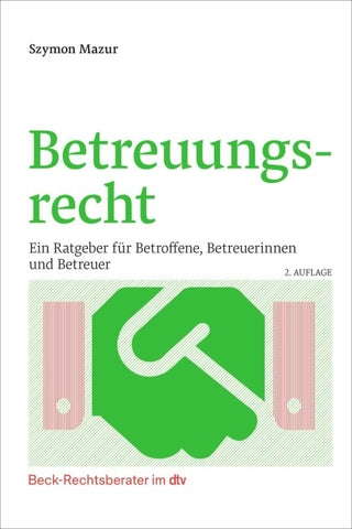 Betreuungsrecht