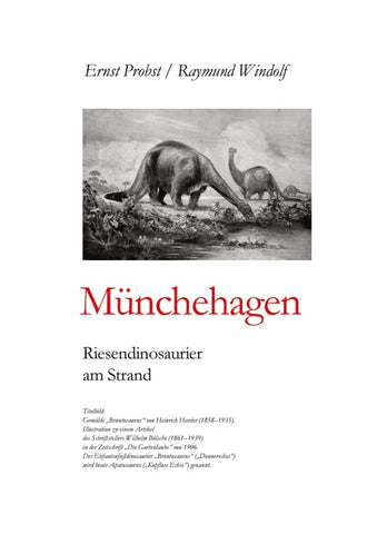 Münchehagen