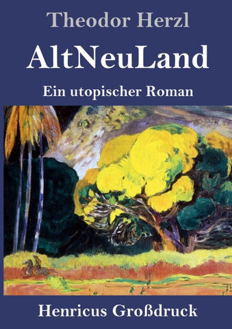 AltNeuLand (Großdruck)