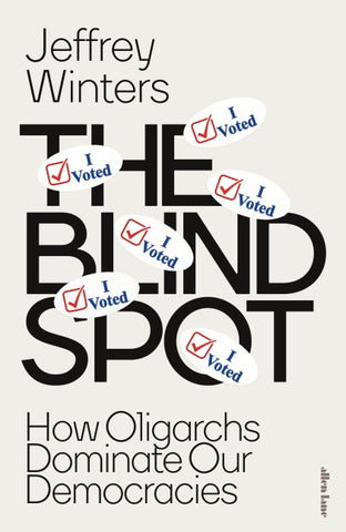 The Blind Spot