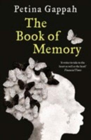 The Book of Memory