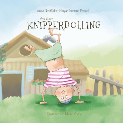 Vom kleinen Knipperdolling