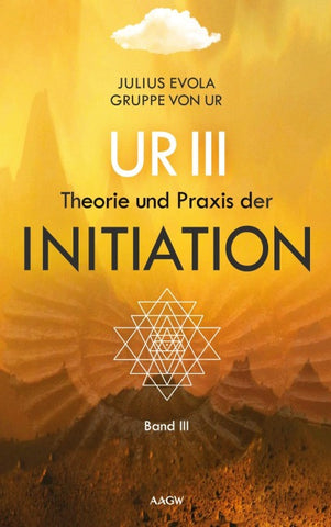 UR III