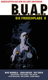 Geschichten aus dem Hellboy Universum: B.U.A.P.