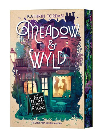 Meadow & Wyld
