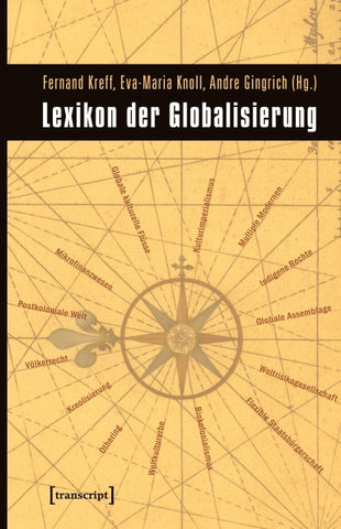 Lexikon der Globalisierung