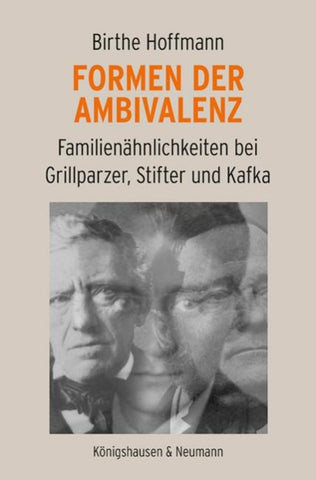 Formen der Ambivalenz