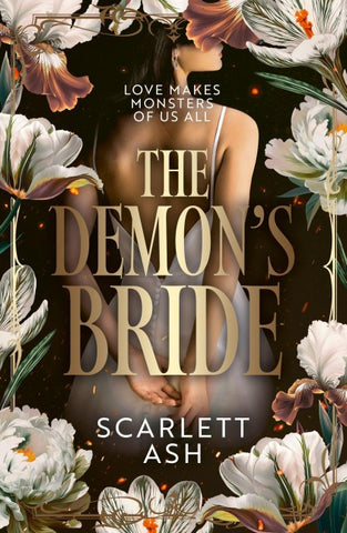 DEMONS BRIDE_DEMON LOVERS3 PB