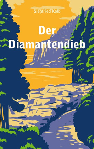 Der Diamantendieb