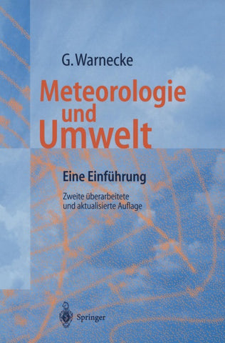 Meteorologie und Umwelt