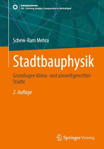 Stadtbauphysik
