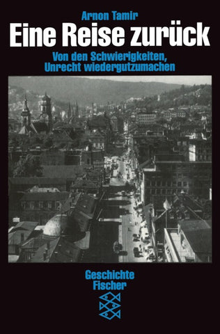 Eine Reise zurück