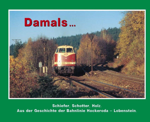 Damals 9/1
