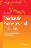 Stochastic Processes and Calculus