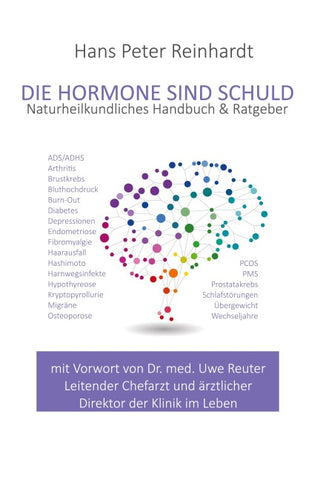 Die Hormone sind schuld
