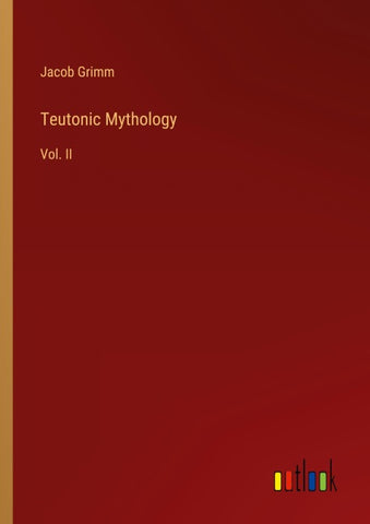 Teutonic Mythology