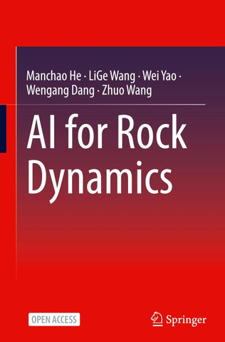 AI for Rock Dynamics