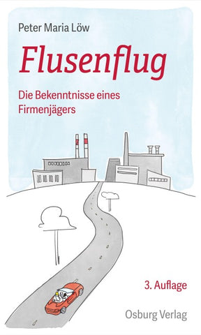 Flusenflug