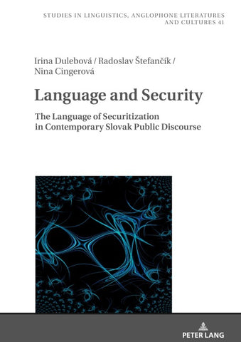 Language and Security