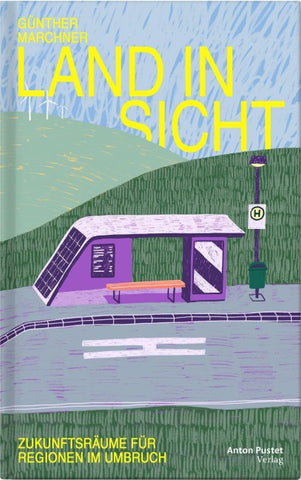 Land in Sicht