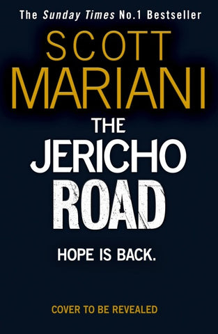 JERICHO RD_BEN HOPE31 PB