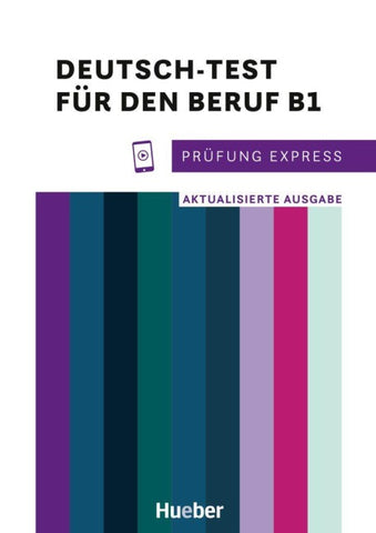 Prüfung Express – Deutsch-Test für den Beruf B1