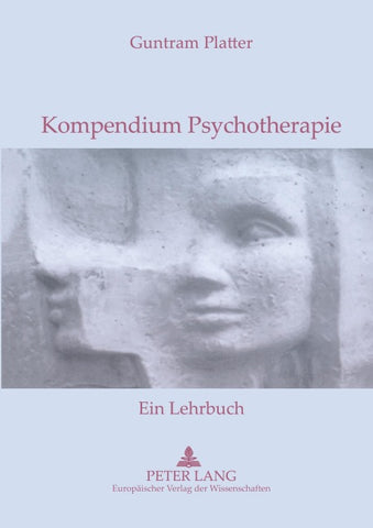 Kompendium Psychotherapie