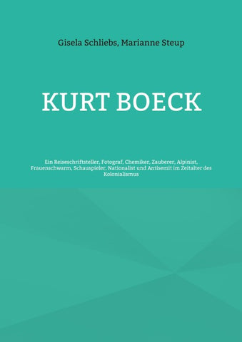 Kurt Boeck