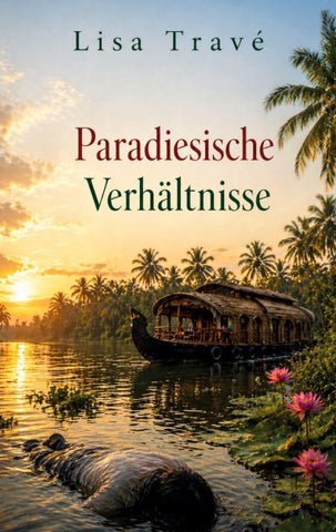 Paradiesische Verhältnisse