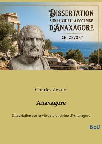 Anaxagore