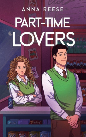 Part-Time Lovers