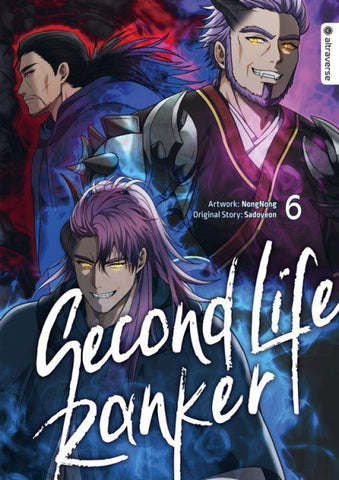 Second Life Ranker 06