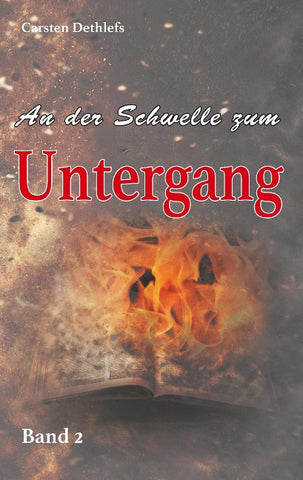 An der Schwelle zum Untergang