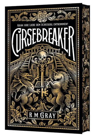 Cursebreaker