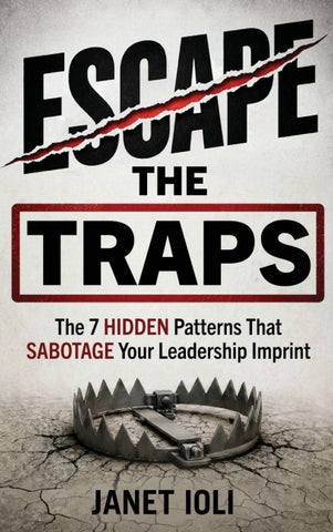 Escape the Traps