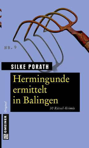 Hermingunde ermittelt in Balingen