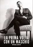 La prima volta con un Maschio