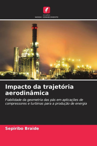 Impacto da trajetória aerodinâmica