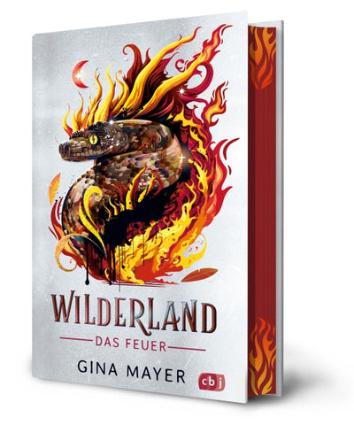 Wilderland – Das Feuer
